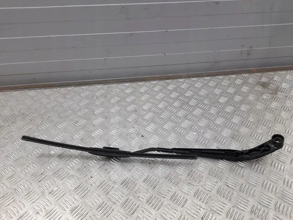 Front Wipers CHEVROLET CAMARO 3.6L 2572 image 3