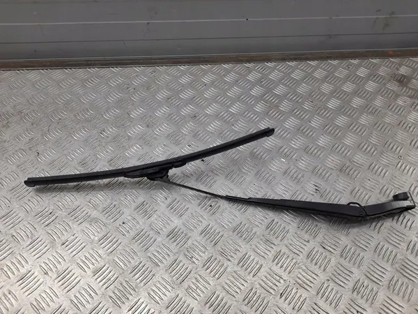 Front Wipers CHEVROLET CAMARO 3.6L 2572 image 4