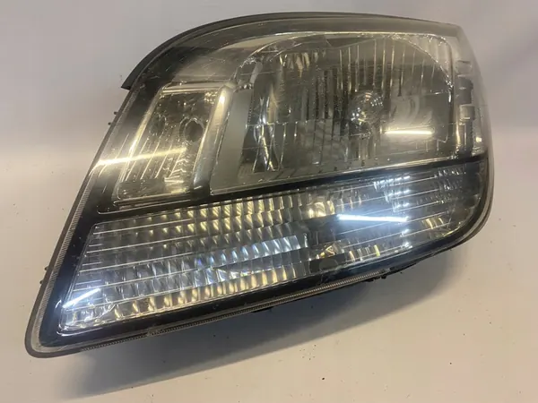 Vasen Ajovalon Heijastin Chevrolet Orlando 10-15 image 2