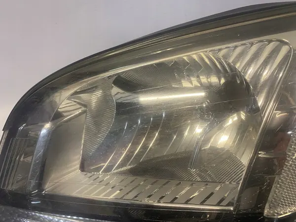 Vasen Ajovalon Heijastin Chevrolet Orlando 10-15 image 3