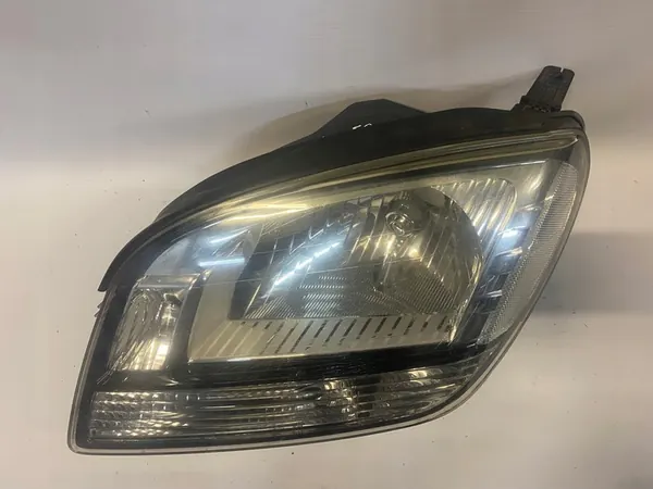 Vasen Ajovalon Heijastin Chevrolet Orlando 10-15 image 4