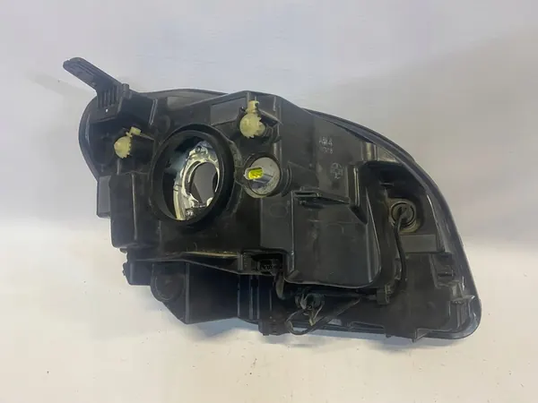 Vasen Ajovalon Heijastin Chevrolet Orlando 10-15 image 6