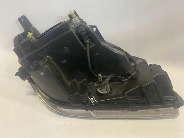 Vasen Ajovalon Heijastin Chevrolet Orlando 10-15 image 8