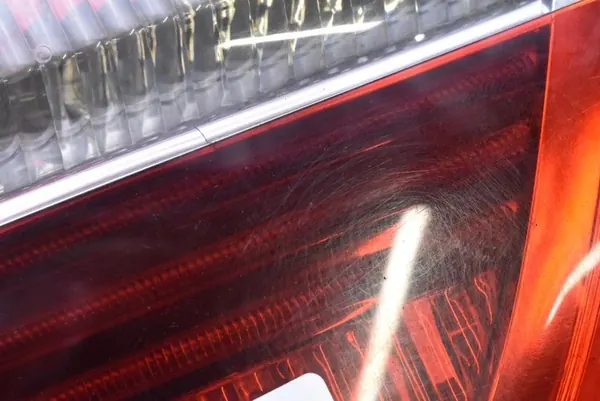 Lámpara Trasera Izquierda 7160063 BMW E91 04-10 image 10