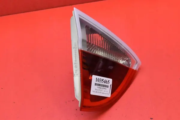 Lámpara Trasera Izquierda 7160063 BMW E91 04-10 image 2