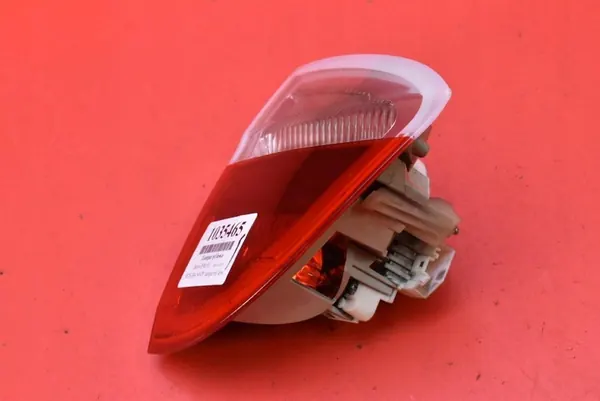 Lámpara Trasera Izquierda 7160063 BMW E91 04-10 image 3