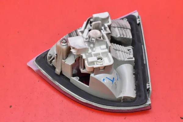 Lámpara Trasera Izquierda 7160063 BMW E91 04-10 image 4