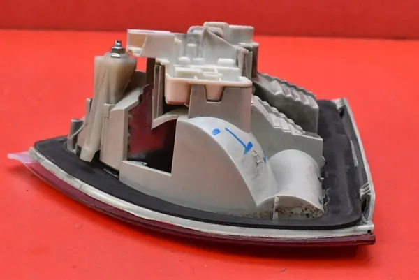 Lámpara Trasera Izquierda 7160063 BMW E91 04-10 image 5