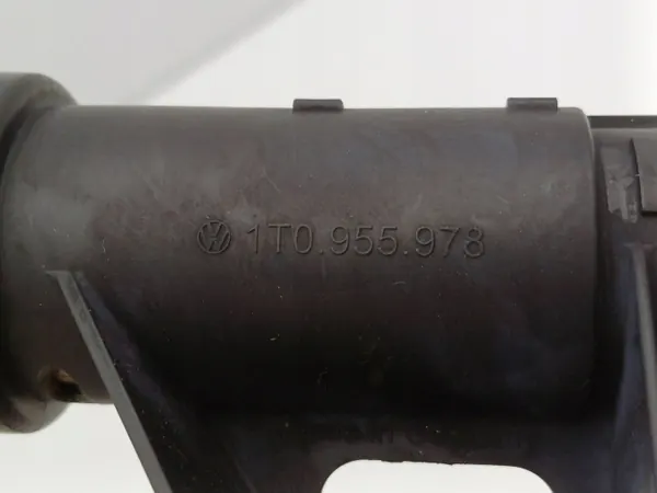 Buse de lave-glace phare gauche avant OEM DRC100949 image 6