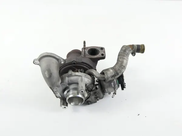 Turbo OEM 9804119380 voor Citroen C4 Picasso 1.6 HDi image 3