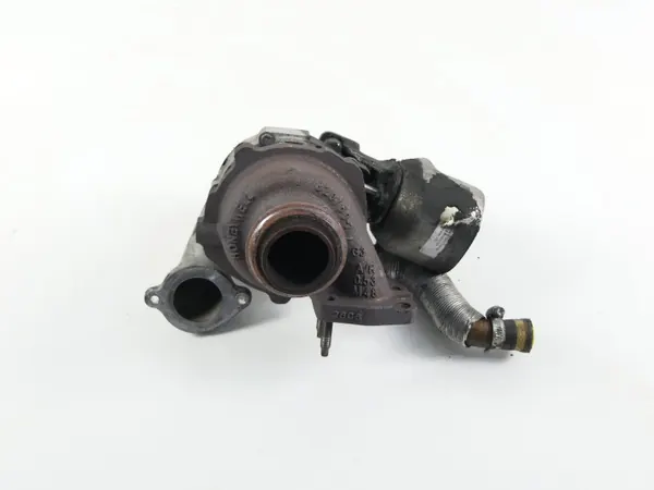 Turbo OEM 9804119380 voor Citroen C4 Picasso 1.6 HDi image 4