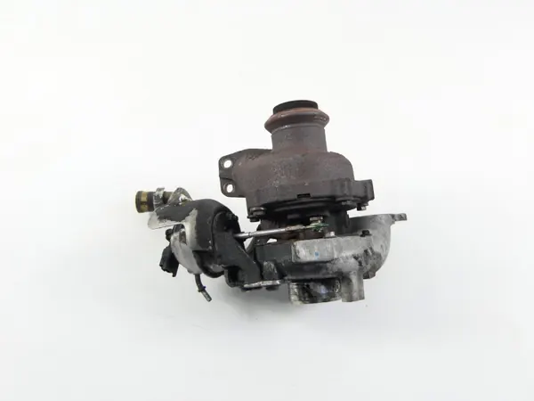 Turbo OEM 9804119380 voor Citroen C4 Picasso 1.6 HDi image 5