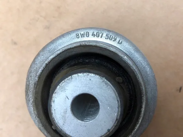 Braccio di Controllo Superiore Sinistro Anteriore 8W0407509D Audi A4 A5 RS5 S4 S5 image 7