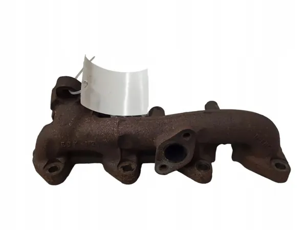 Coletor de escape Hyundai OE usado OEM JUT156531 image 2