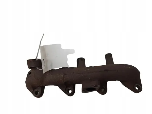 Coletor de escape Hyundai OE usado OEM JUT156531 image 3