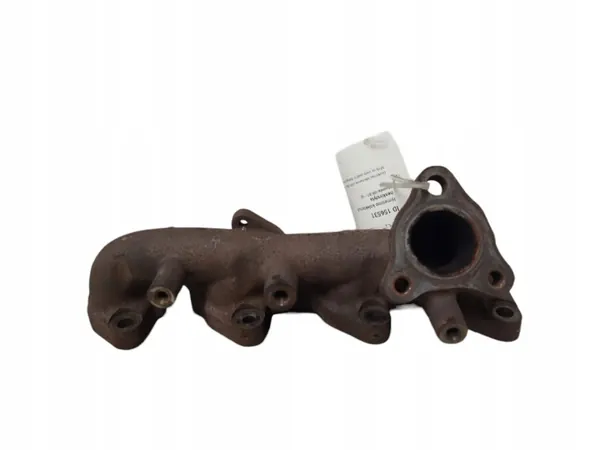 Coletor de escape Hyundai OE usado OEM JUT156531 image 4