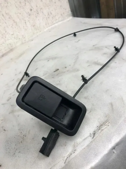 Achter rechter handgreep OEM 9676485877 voor Opel Grandland X image 3