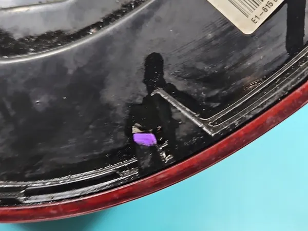 Rechter achterlicht LED Mercedes W212 Kombi 12-16 A2129061803 image 10