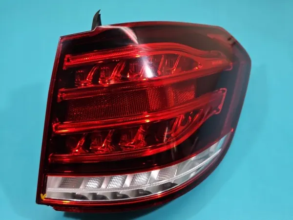 Rechter achterlicht LED Mercedes W212 Kombi 12-16 A2129061803 image 4