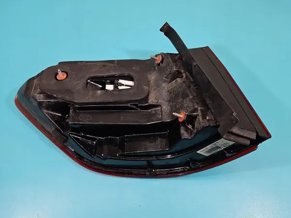 Rechter achterlicht LED Mercedes W212 Kombi 12-16 A2129061803 image 6