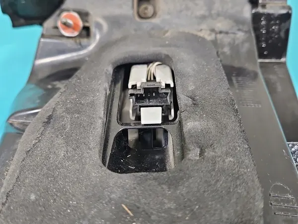 Rechter achterlicht LED Mercedes W212 Kombi 12-16 A2129061803 image 8