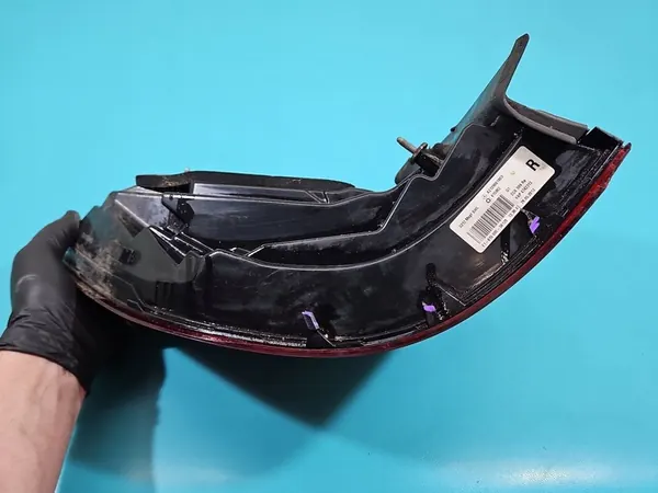 Rechter achterlicht LED Mercedes W212 Kombi 12-16 A2129061803 image 9