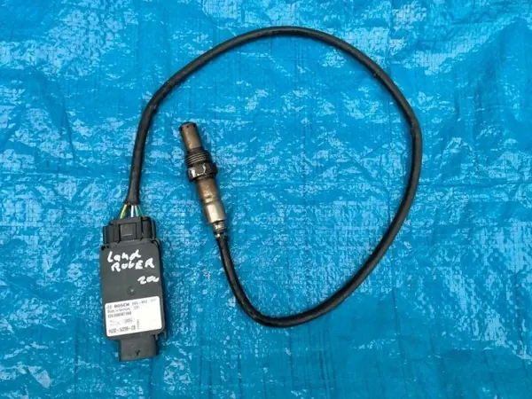 Sensor NOx Land Rover Evoque OEM HJ32-5J299-CB image 2