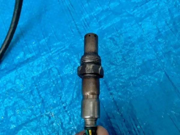 Sensor NOx Land Rover Evoque OEM HJ32-5J299-CB image 4