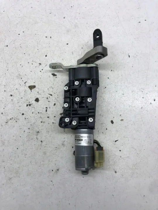 Audi Heckklappenmotor OEM 1397221109 - Gebraucht image 2