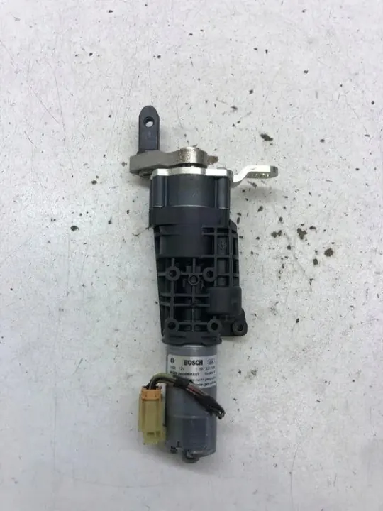 Audi Heckklappenmotor OEM 1397221109 - Gebraucht image 3