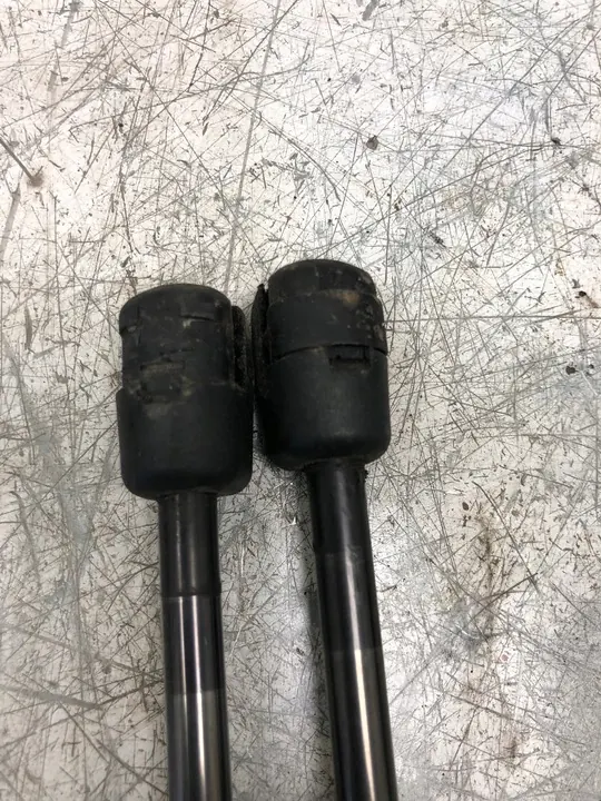 Baklucka aktuatorer Seat Leon III 5F4827550A image 4