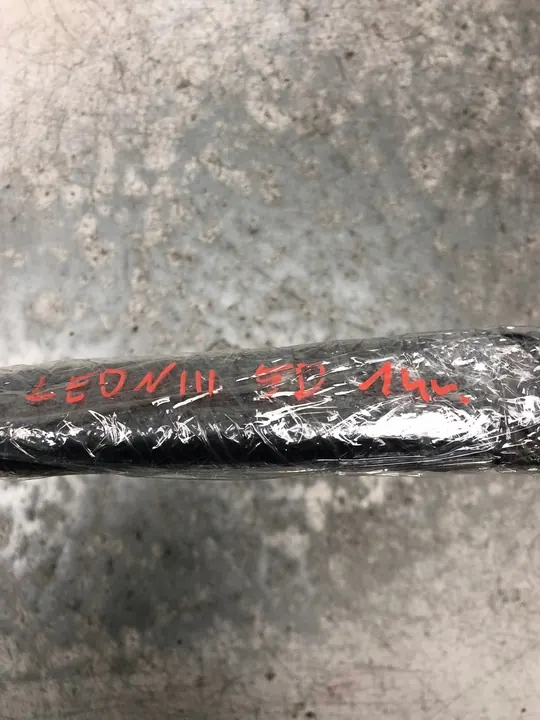 Baklucka aktuatorer Seat Leon III 5F4827550A image 6