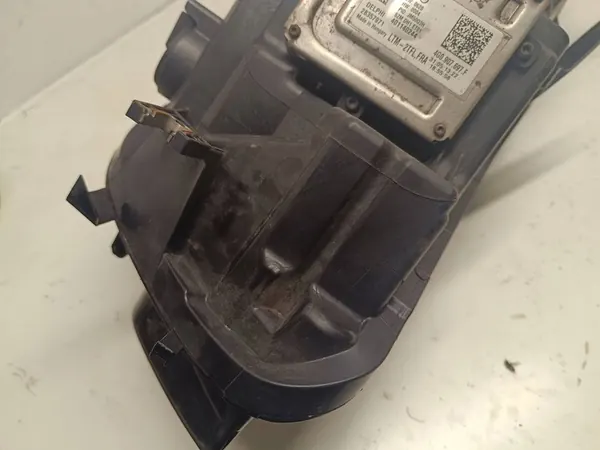 Linkes Frontscheinwerfer Audi A6 Allroad C7 4G0941773D image 6