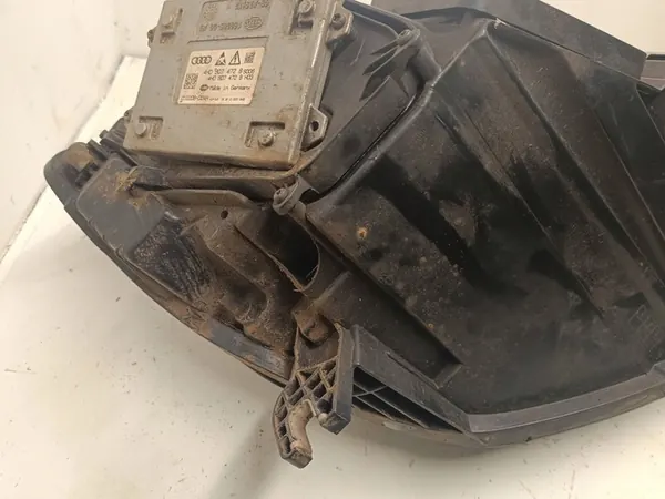 Linkes Frontscheinwerfer Audi A6 Allroad C7 4G0941773D image 8