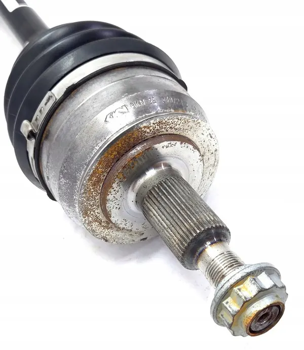 Vänster framaxel VW Transporter T6 2.0 TDI image 10