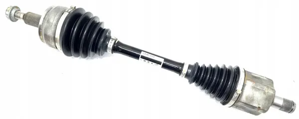 Vänster framaxel VW Transporter T6 2.0 TDI image 3