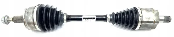 Vänster framaxel VW Transporter T6 2.0 TDI image 4