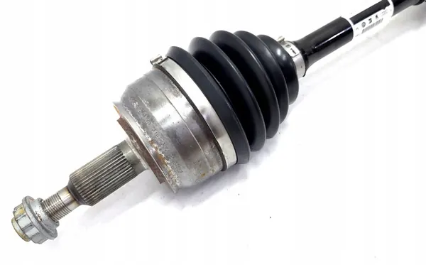 Vänster framaxel VW Transporter T6 2.0 TDI image 5