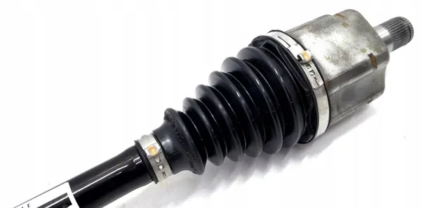 Vänster framaxel VW Transporter T6 2.0 TDI image 6