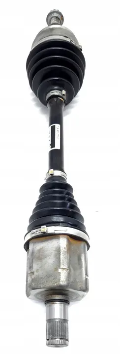 Vänster framaxel VW Transporter T6 2.0 TDI image 8