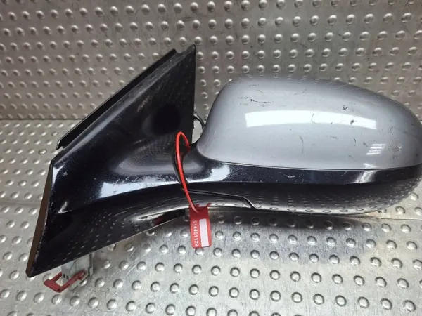 Espelho esquerdo OEM S14461129 7 pinos para Fiat Croma II image 3