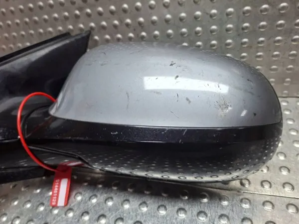 Espelho esquerdo OEM S14461129 7 pinos para Fiat Croma II image 4