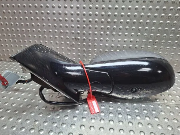 Espelho esquerdo OEM S14461129 7 pinos para Fiat Croma II image 5