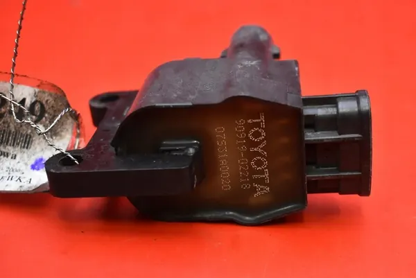 Bobina de ignição Toyota Rav 4 OE 90919-02218 image 6