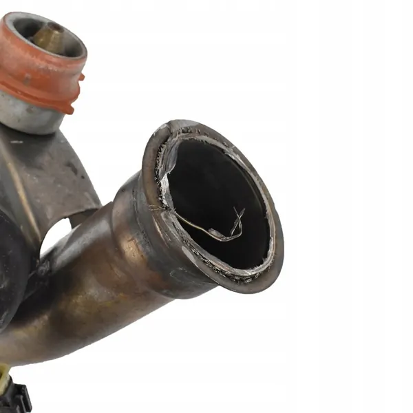 Catalytic Converter Mercedes Benz W177 V177 C118 1.3 A2474914400 image 4