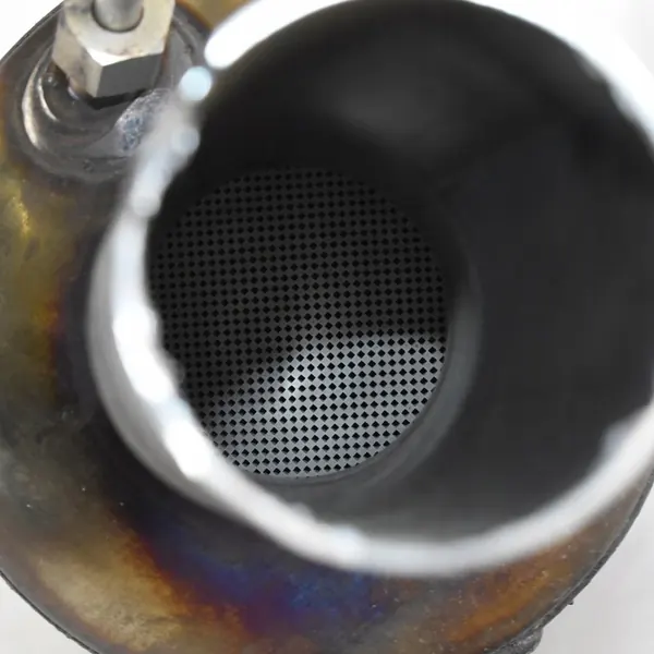 Catalytic Converter Mercedes Benz W177 V177 C118 1.3 A2474914400 image 6