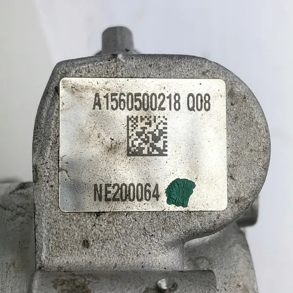 Cabeza de Cilindro Mercedes V8 AMG Derecha image 4