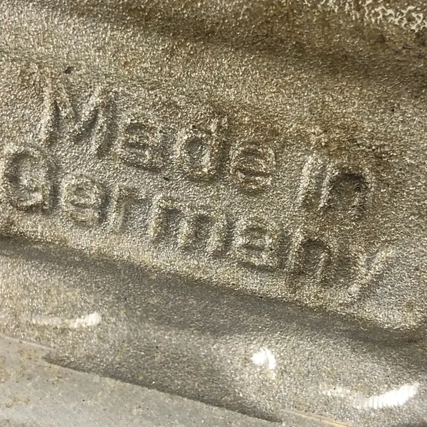 Cabeza de Cilindro Mercedes V8 AMG Derecha image 5