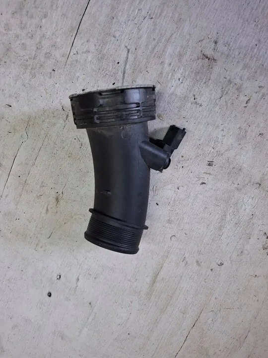 Luftansaugrohr Opel Insignia B 2.0T OEM 1321517 image 2