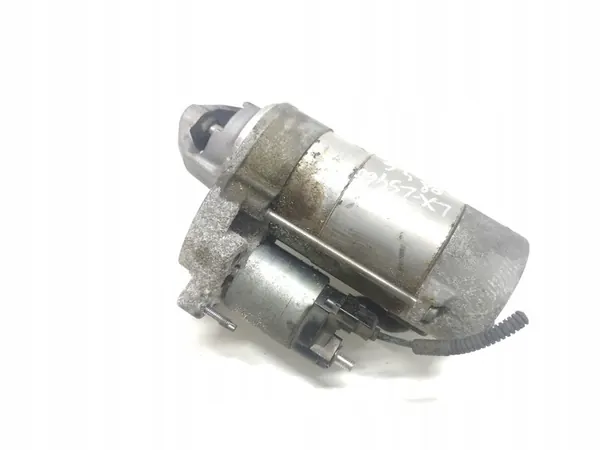 Motor de arranque Lexus LS 460 600H OE 28100-38020 image 2